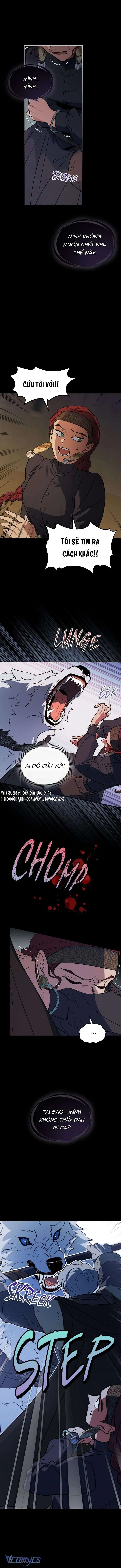 Người Đẹp Và Quái Vật Chapter 168 - 11