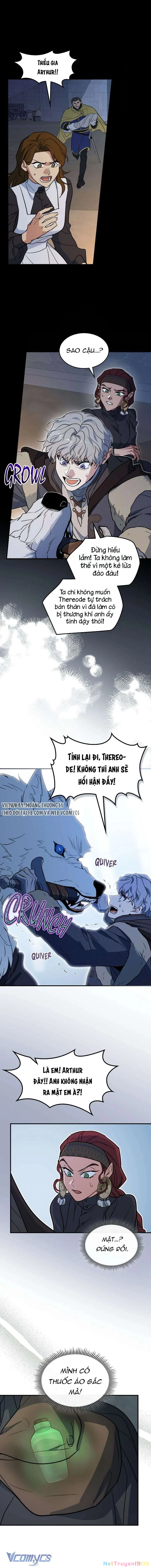 Người Đẹp Và Quái Vật Chapter 168 - 12