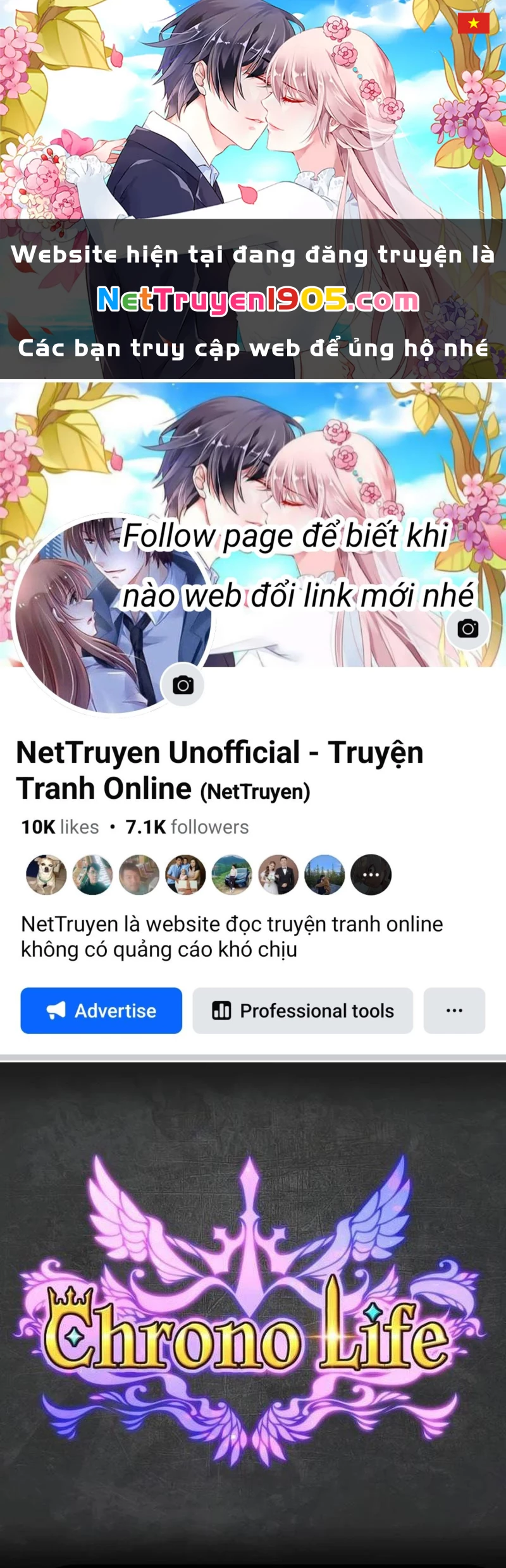 Cây Xẻng Xúc Được Mọi Thứ Chapter 0 - 1