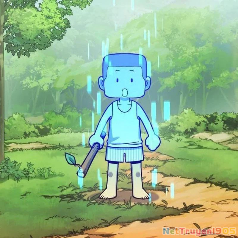 Cây Xẻng Xúc Được Mọi Thứ Chapter 0 - 10