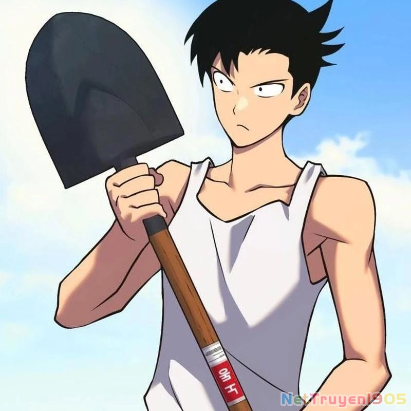 Cây Xẻng Xúc Được Mọi Thứ Chapter 0 - 57