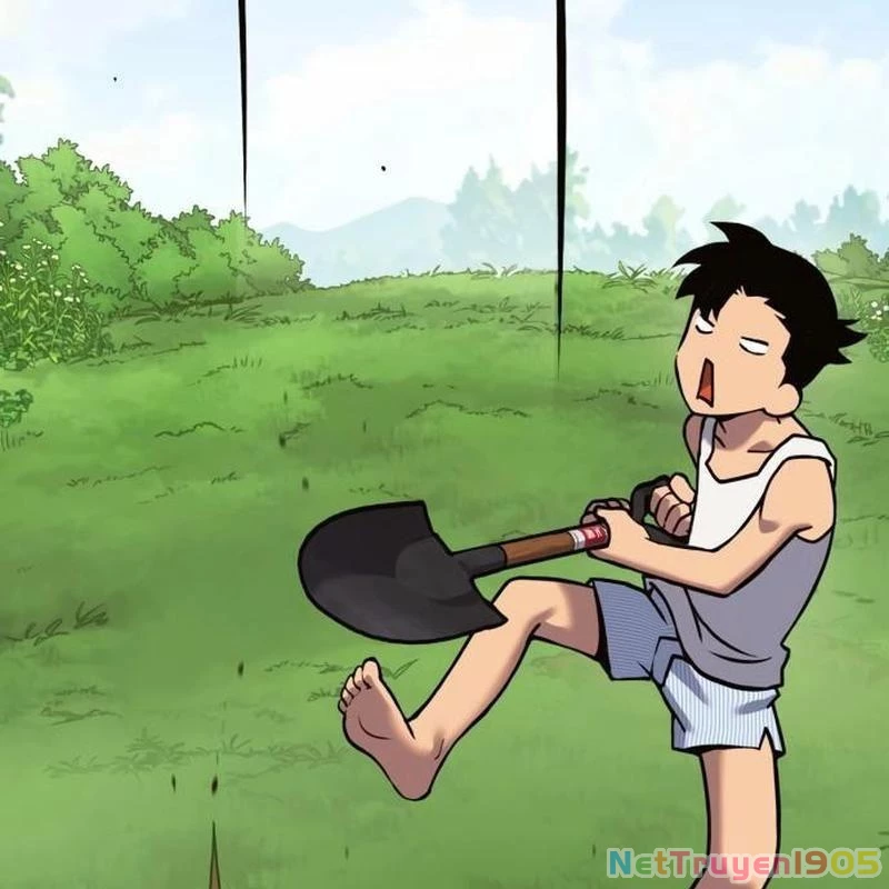 Cây Xẻng Xúc Được Mọi Thứ Chapter 0 - 71