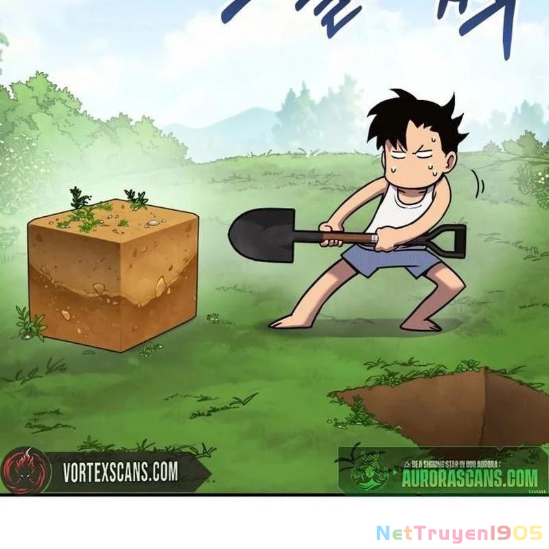 Cây Xẻng Xúc Được Mọi Thứ Chapter 0 - 85