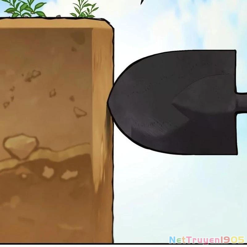 Cây Xẻng Xúc Được Mọi Thứ Chapter 0 - 87