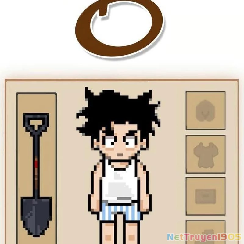 Cây Xẻng Xúc Được Mọi Thứ Chapter 0 - 96