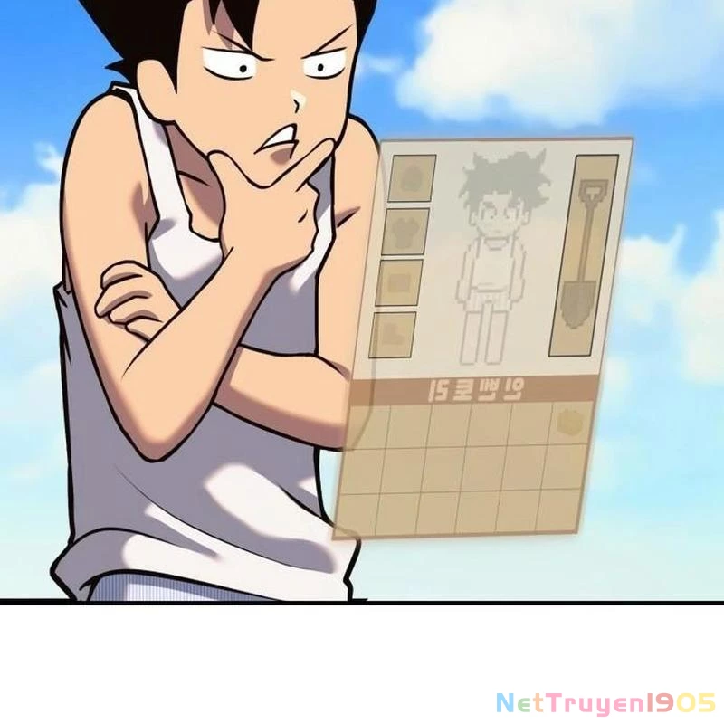 Cây Xẻng Xúc Được Mọi Thứ Chapter 0 - 100