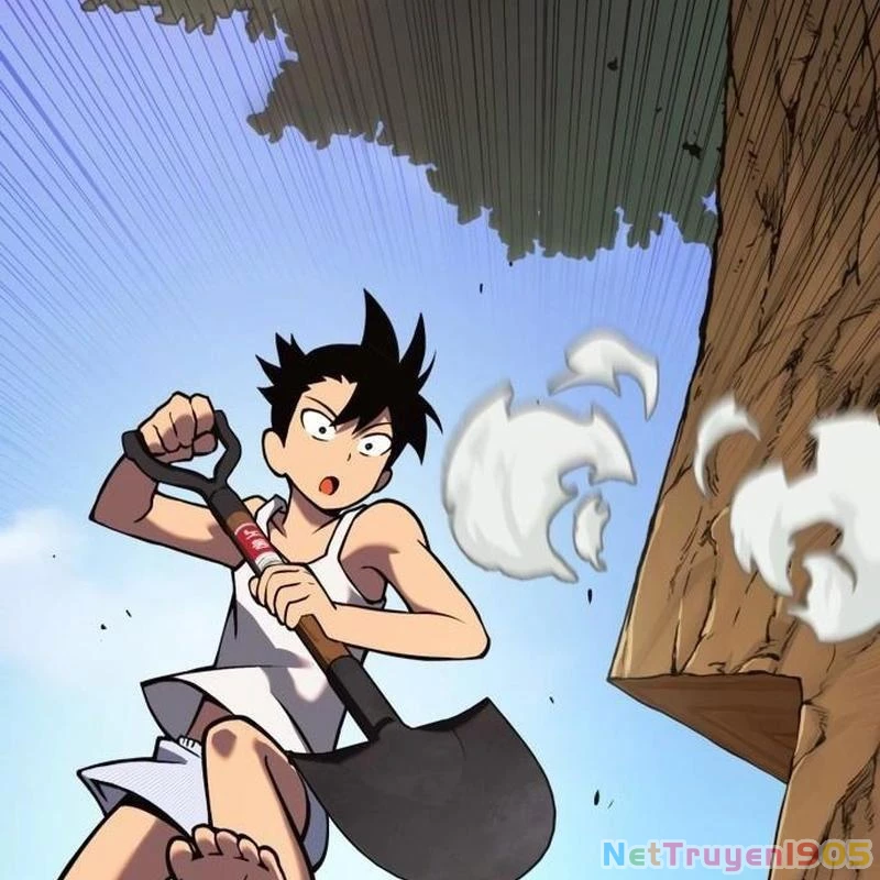 Cây Xẻng Xúc Được Mọi Thứ Chapter 0 - 106