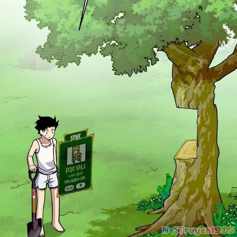 Cây Xẻng Xúc Được Mọi Thứ Chapter 0 - 120