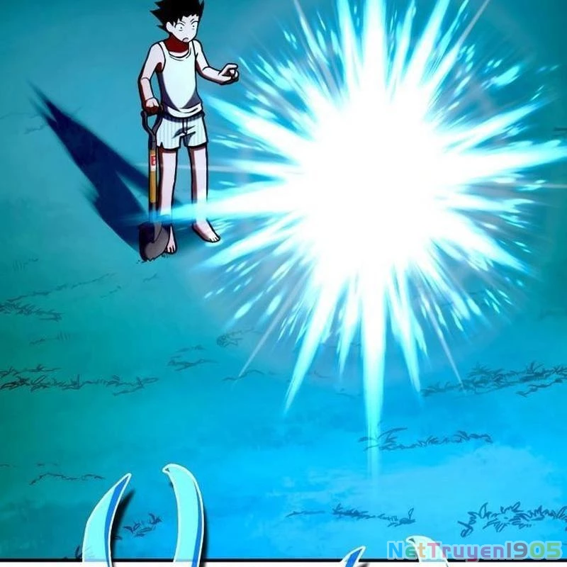 Cây Xẻng Xúc Được Mọi Thứ Chapter 0 - 126