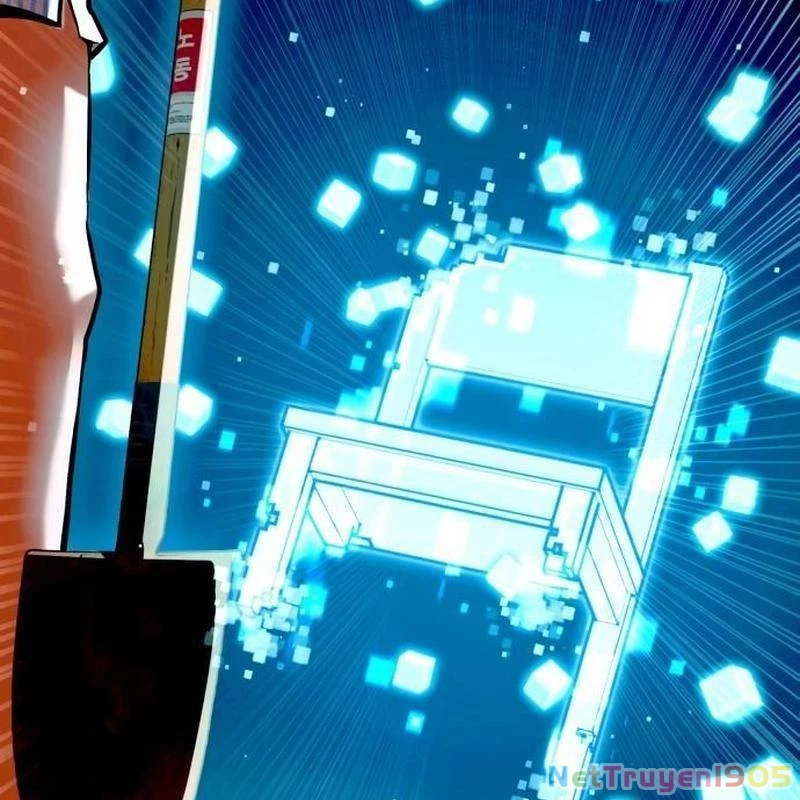 Cây Xẻng Xúc Được Mọi Thứ Chapter 0 - 129