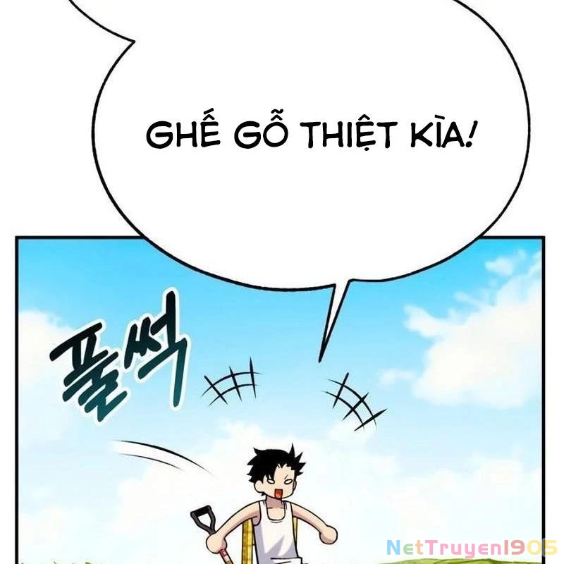 Cây Xẻng Xúc Được Mọi Thứ Chapter 0 - 135