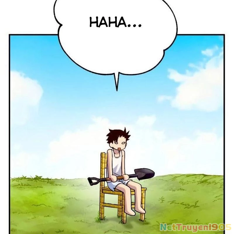 Cây Xẻng Xúc Được Mọi Thứ Chapter 0 - 138