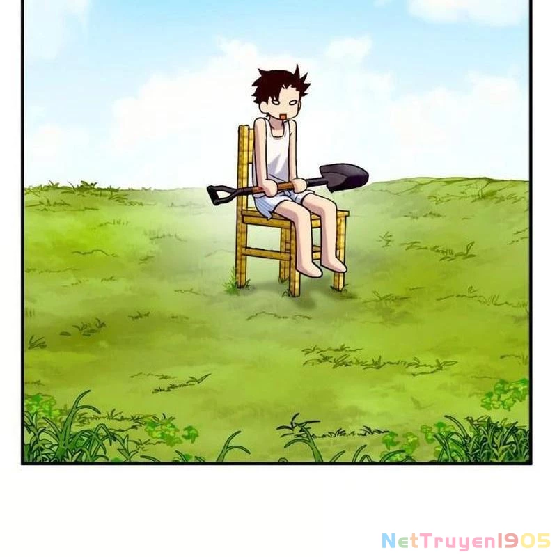 Cây Xẻng Xúc Được Mọi Thứ Chapter 0 - 141