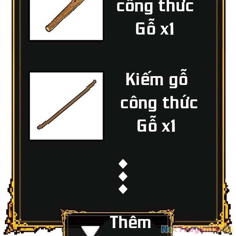 Cây Xẻng Xúc Được Mọi Thứ Chapter 0 - 157