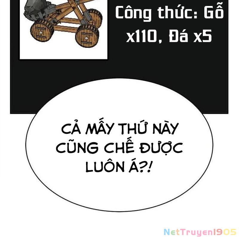 Cây Xẻng Xúc Được Mọi Thứ Chapter 0 - 163