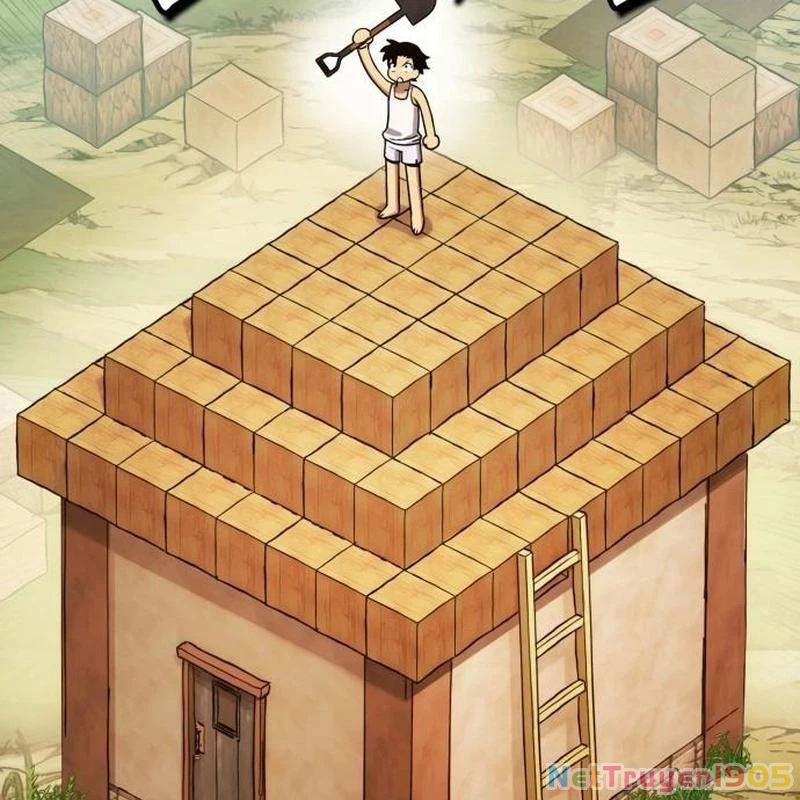 Cây Xẻng Xúc Được Mọi Thứ Chapter 0 - 176