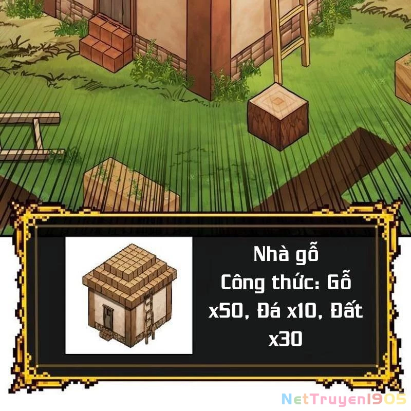 Cây Xẻng Xúc Được Mọi Thứ Chapter 0 - 177