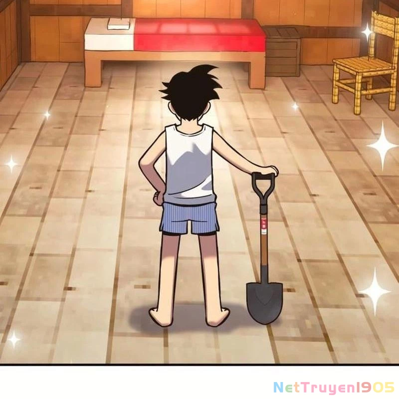 Cây Xẻng Xúc Được Mọi Thứ Chapter 0 - 186