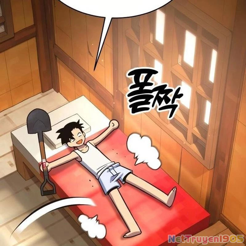 Cây Xẻng Xúc Được Mọi Thứ Chapter 0 - 188