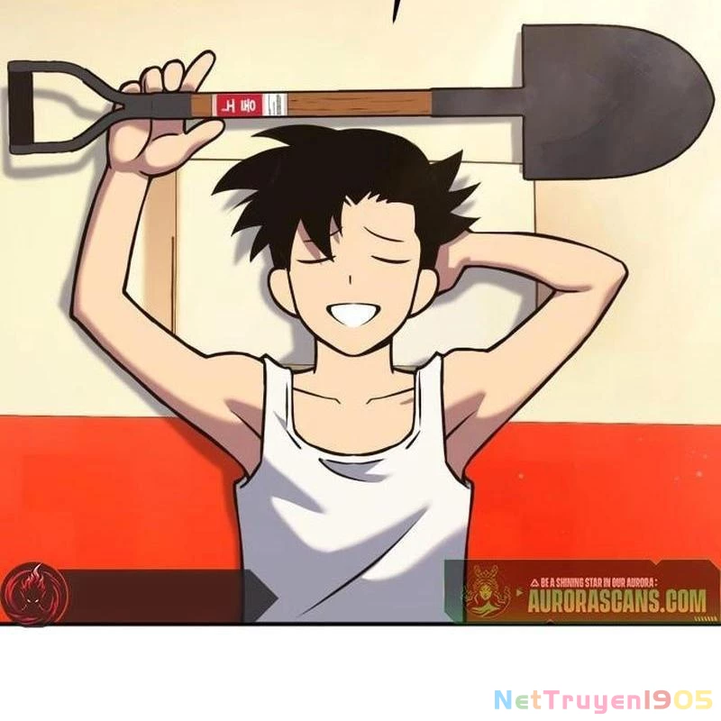 Cây Xẻng Xúc Được Mọi Thứ Chapter 0 - 191