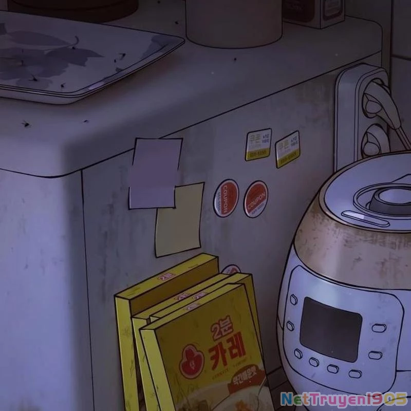 Cây Xẻng Xúc Được Mọi Thứ Chapter 0 - 202