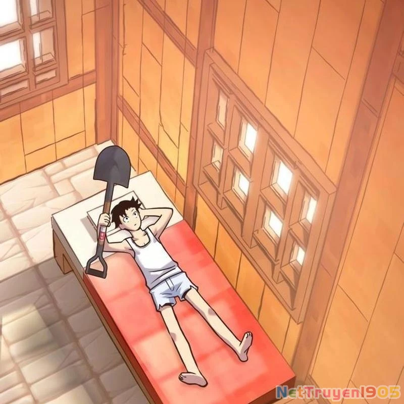 Cây Xẻng Xúc Được Mọi Thứ Chapter 0 - 213