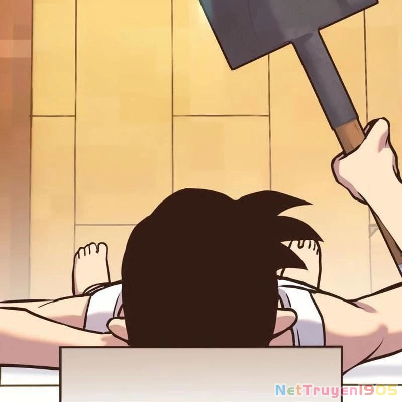 Cây Xẻng Xúc Được Mọi Thứ Chapter 0 - 223