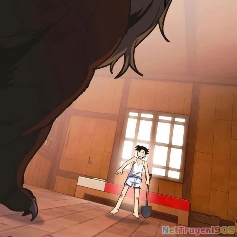 Cây Xẻng Xúc Được Mọi Thứ Chapter 0 - 236