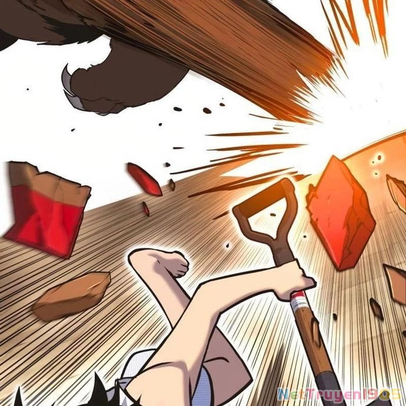 Cây Xẻng Xúc Được Mọi Thứ Chapter 0 - 243