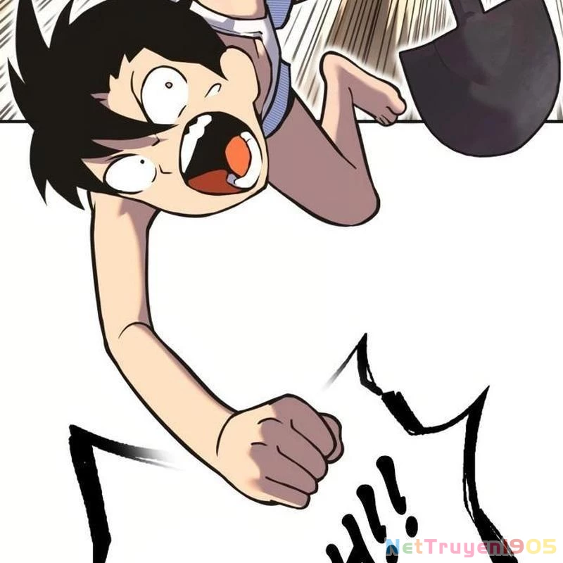 Cây Xẻng Xúc Được Mọi Thứ Chapter 0 - 244