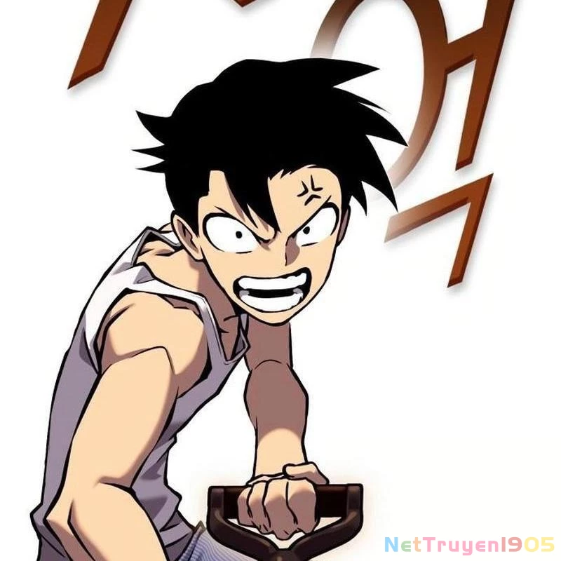 Cây Xẻng Xúc Được Mọi Thứ Chapter 0 - 260