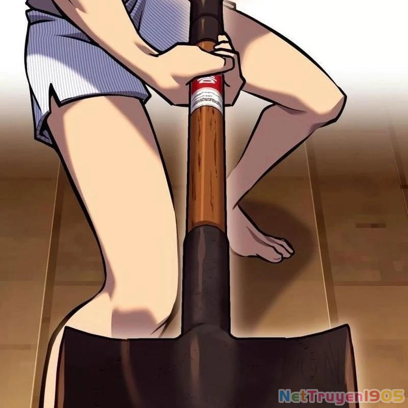 Cây Xẻng Xúc Được Mọi Thứ Chapter 0 - 261