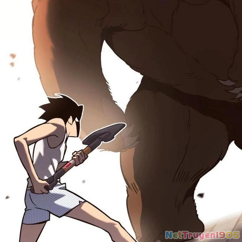 Cây Xẻng Xúc Được Mọi Thứ Chapter 0 - 267