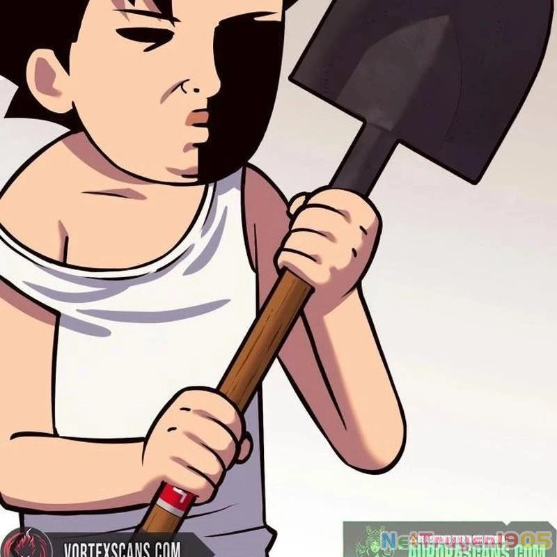 Cây Xẻng Xúc Được Mọi Thứ Chapter 0 - 296