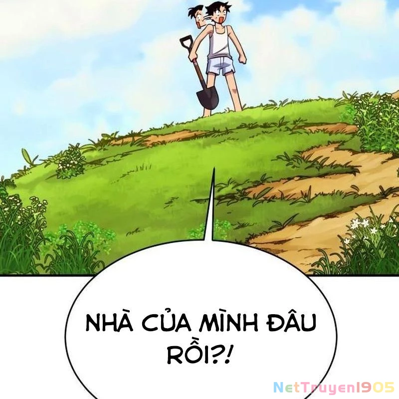 Cây Xẻng Xúc Được Mọi Thứ Chapter 0 - 299