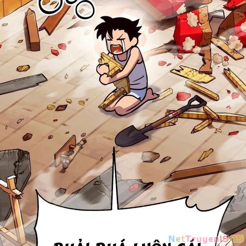 Cây Xẻng Xúc Được Mọi Thứ Chapter 0 - 308