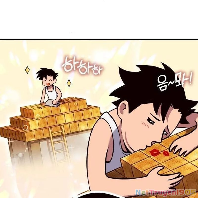 Cây Xẻng Xúc Được Mọi Thứ Chapter 0 - 310