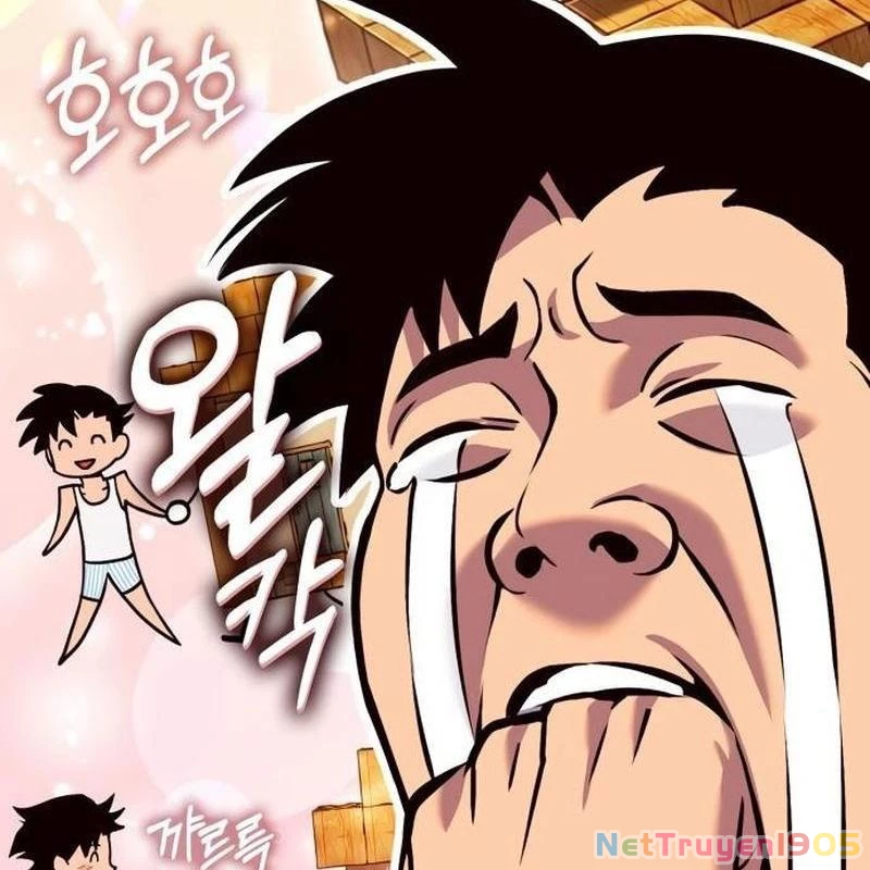 Cây Xẻng Xúc Được Mọi Thứ Chapter 0 - 311