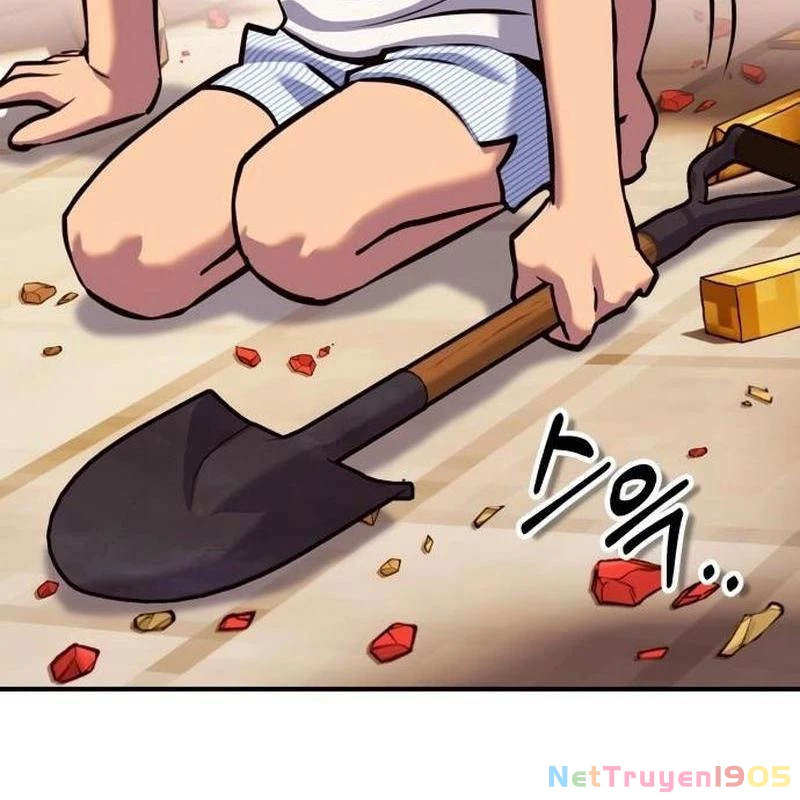 Cây Xẻng Xúc Được Mọi Thứ Chapter 0 - 314
