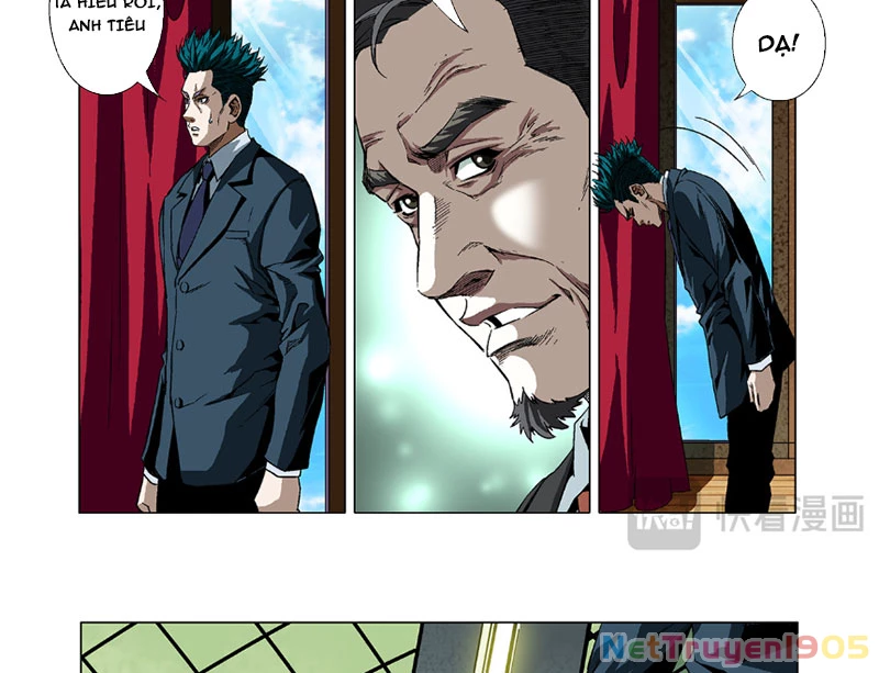 Thần Mạch Vô Địch Chapter 4 - 2