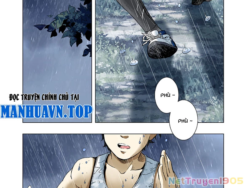 Thần Mạch Vô Địch Chapter 4 - 9
