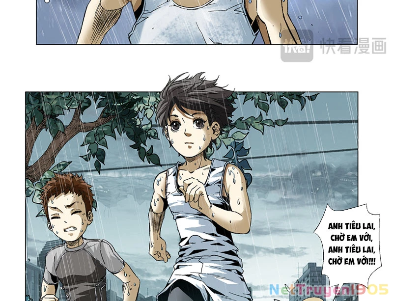 Thần Mạch Vô Địch Chapter 4 - 10