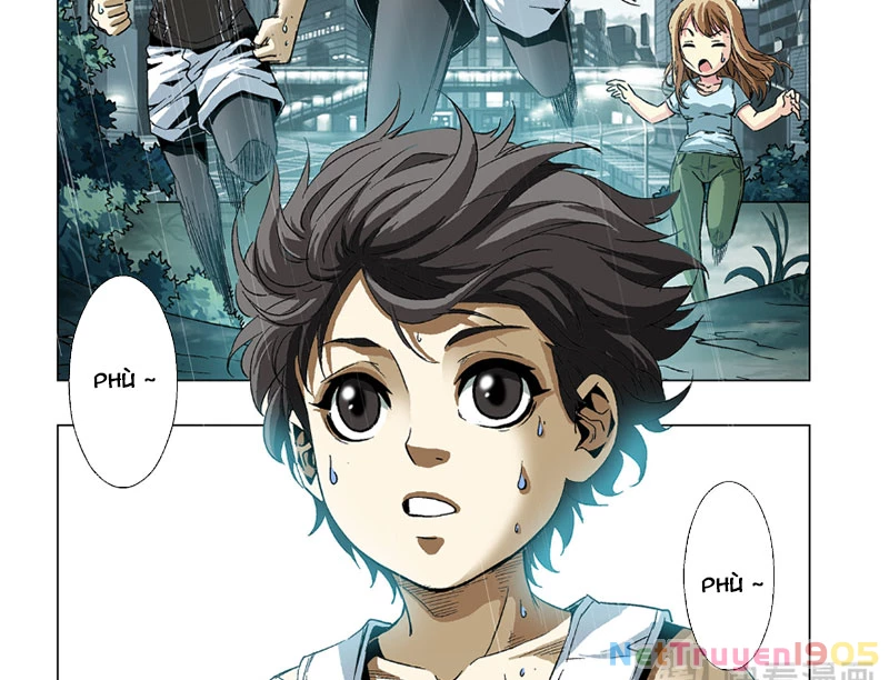 Thần Mạch Vô Địch Chapter 4 - 11