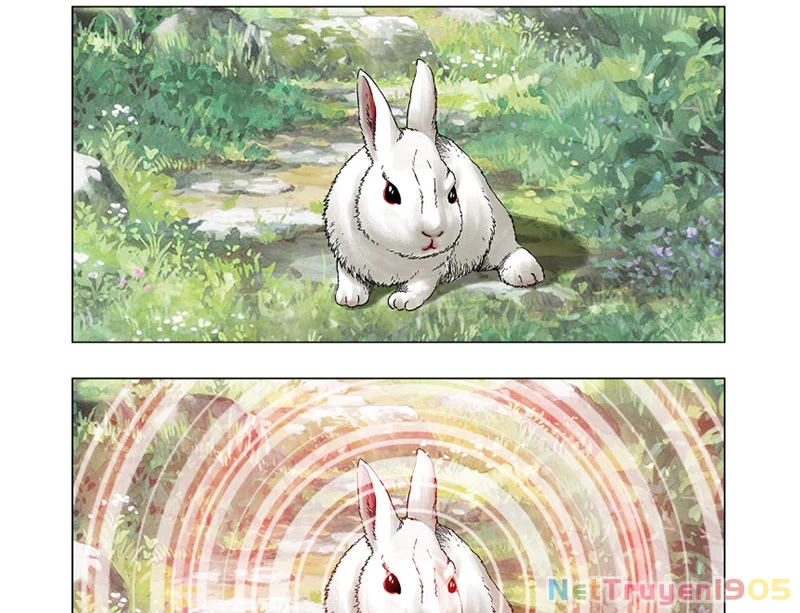 Thần Mạch Vô Địch Chapter 4 - 14