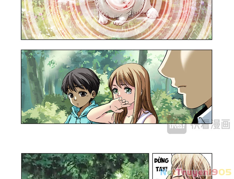 Thần Mạch Vô Địch Chapter 4 - 15