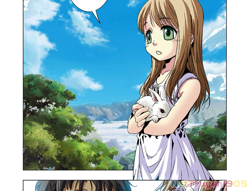 Thần Mạch Vô Địch Chapter 4 - 18