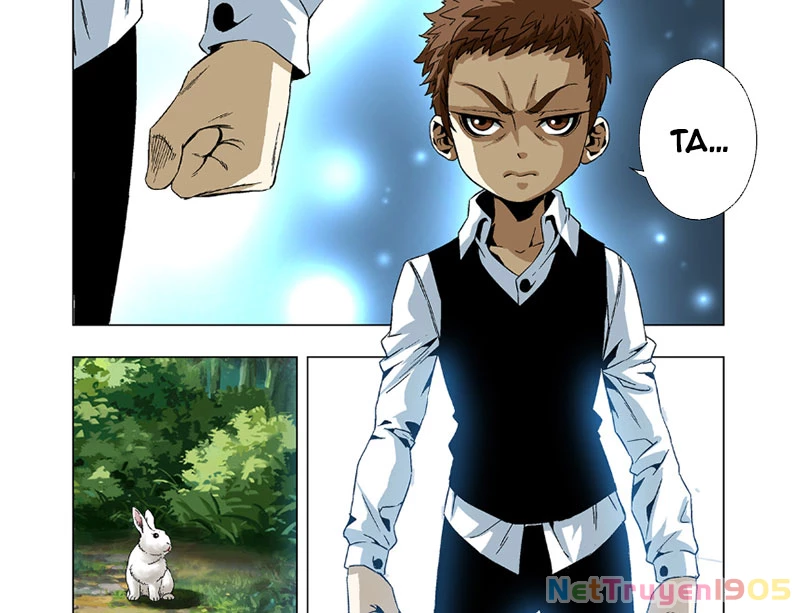 Thần Mạch Vô Địch Chapter 4 - 22