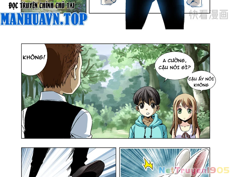 Thần Mạch Vô Địch Chapter 4 - 23