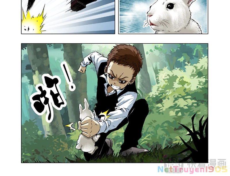 Thần Mạch Vô Địch Chapter 4 - 24