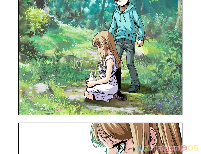 Thần Mạch Vô Địch Chapter 4 - 29